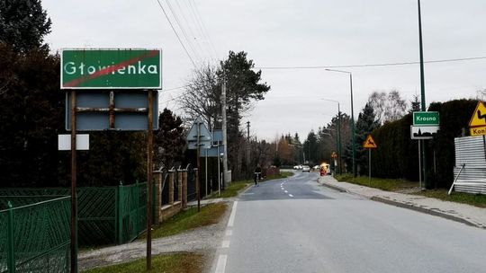 1 grudnia: Remont ul. Suchodolskiej i spore utrudnienia dla kierowców!