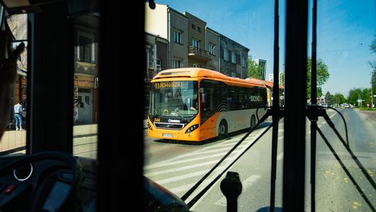 1 i 2 listopada przejazdy autobusami MKS będą bezpłatne [ROZKŁADY JAZDY]