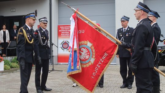 100 lat OSP Lubatówka. Jubileusz, odznaczenia i nowy quad ratowniczy
