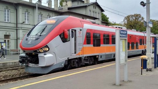 108 pociągów odwołanych. Szykuje się strajk kolejarzy