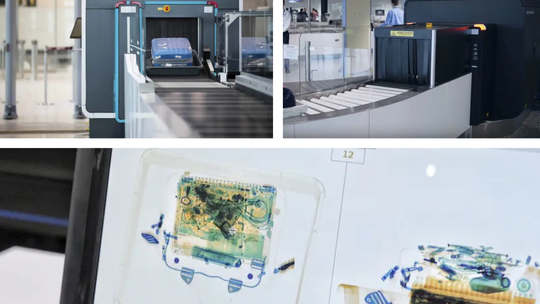 11 mln zł na inwestycję w bezpieczeństwo lotniska