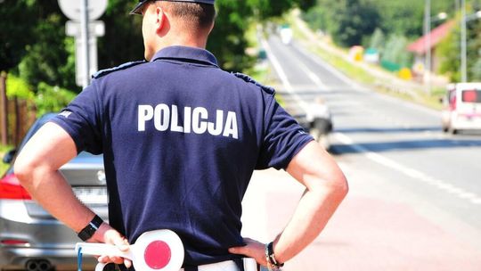 112 km/h w terenie zabudowanym. 26-latek w Oplu zatrzymany w Miejscu Piastowym