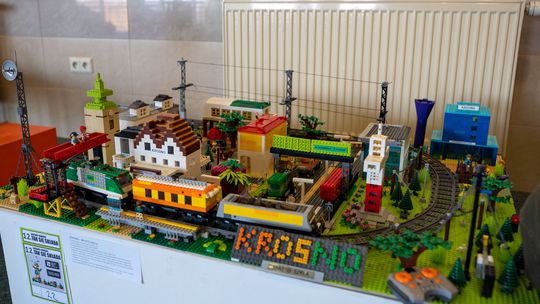 12. Rodzinny konkurs „TAK SIĘ SKŁADA” 12. Rodzinny konkurs „TAK SIĘ SKŁADA”