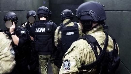 Rosyjscy szpiedzy staną przed sądem. Działali od Podlasia po Bieszczady