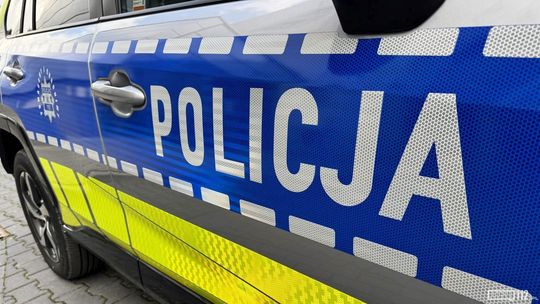 19-latek w BMW pędził DK28 ponad 115 kilometrów na godzinę 19-latek w BMW pędził DK28 ponad 115 kilometrów na godzinę