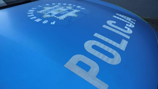 20-latek zatrzymany po oszustwie „na policjanta” w Krośnie. 82-latka straciła 9 tys. zł