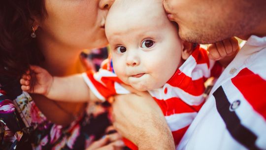 Nowy pomysł. 200 tysięcy złotych za urodzenie dziecka zamiast 800 plus