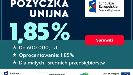 25 mln złotych na rozwój podkarpackich firm!