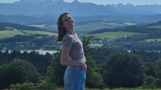 APEL O POMOC. 26-letnia Natalia z Podkarpacia walczy o życie APEL O POMOC. 26-letnia Natalia z Podkarpacia walczy o życie