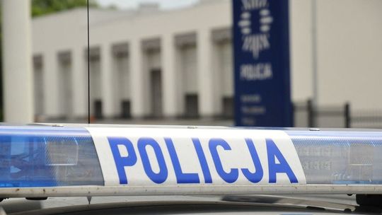 29-latek odpowie za uszkodzenie kościelnego mienia