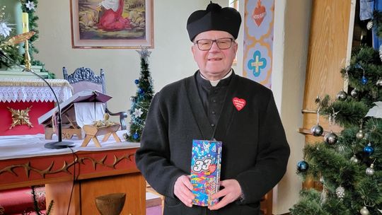 34. Finał WOŚP w gminie Dukla. Sprawdź program wydarzeń 34. Finał WOŚP w gminie Dukla. Sprawdź program wydarzeń