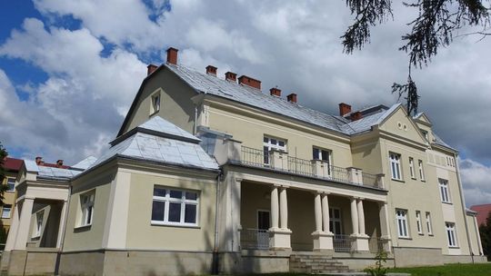 34. Finał WOŚP w Korczynie [PROGRAM]