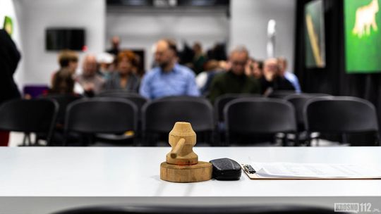 34. Finał WOŚP. Zobacz co będzie licytowane na aukcji w BWA 34. Finał WOŚP. Zobacz co będzie licytowane na aukcji w BWA