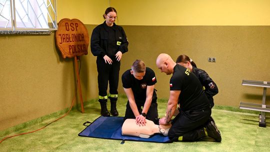 34-godzinny maraton RKO. W Haczowie pobito rekord Polski