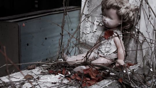 40 lat po Czarnobylu. Pamięć czy produkt popkultury?