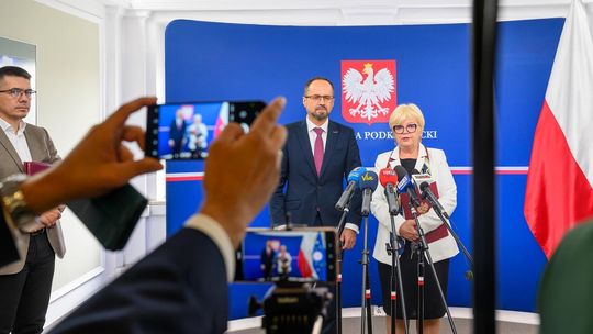 40 mld zł na zieloną transformację miast