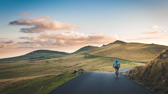 5 pomysłów na prezent dla rowerzysty