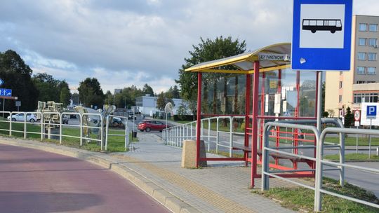 54 przystanki do modernizacji. Na części będą zielone dachy i ściany roślinne