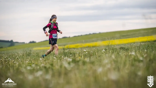 Ultramaraton Jaga-Kora 2025. Informacje o trasie i utrudnieniach w ruchu