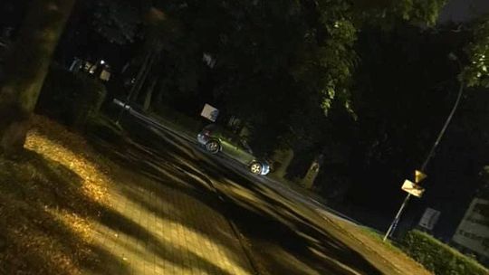 61-letni pieszy ciężko ranny po potrąceniu na ul. Krakowskiej