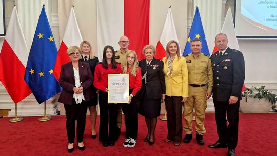 70 drużyn pożarniczych z Podkarpacia nagrodzonych