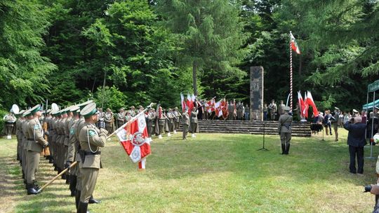 70. rocznica wydarzeń w Jasielu