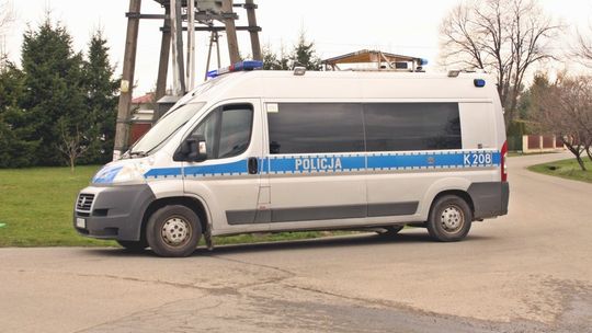 72% Polaków pochwala działalność polskiej policji