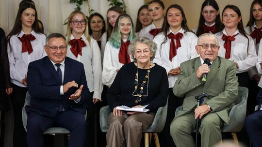 75-lecie Elektryka w Krośnie. Jubileuszowe uroczystości [ZDJĘCIA]