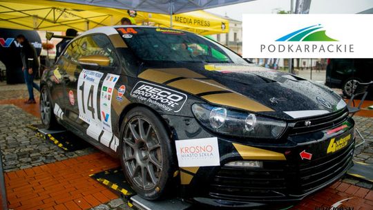 77 kierowców zdecydowało się na start w 19. Wyścigu Górskim Prządki – Valvoline [PROGRAM]