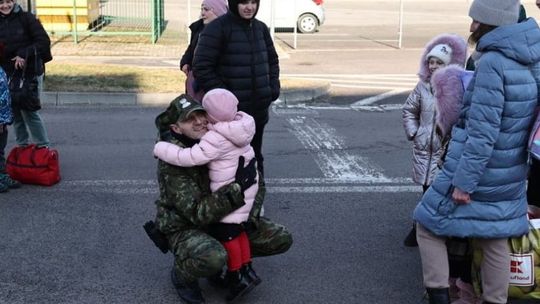 77 tys. uchodźców z Ukrainy znalazło pracę w Polsce. Ale nadal brakuje rąk do pracy