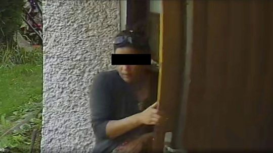 84-latek z Krosna okradziony w domu. Policja zatrzymała 43-letnią kobietę