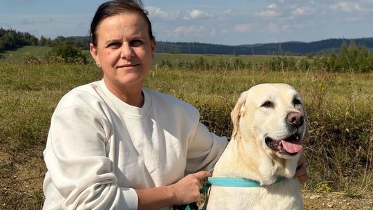 Agnieszka walczy z rakiem trzustki. Potrzebuje leczenia w USA