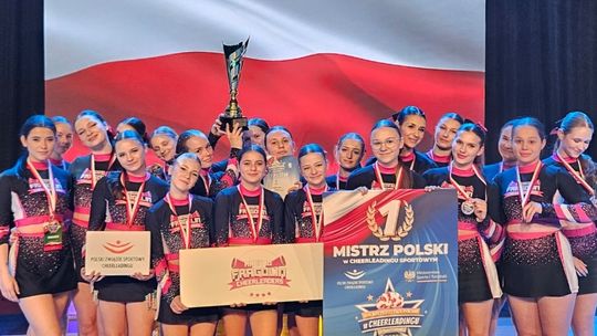 Akademia Fragolin szykuje się do mistrzostw w Orlando. Prośba o wsparcie