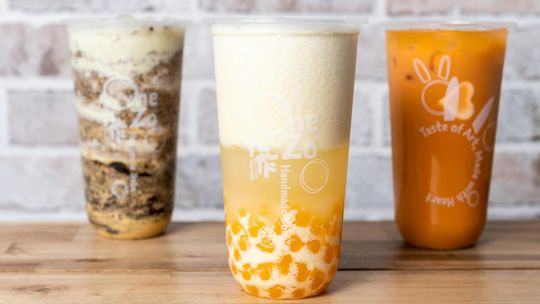Akcesoria do Bubble Tea – wszystko, czego potrzebujesz, by stworzyć wyjątkowy napój