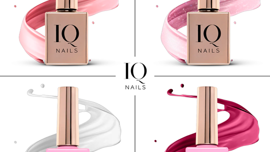 Akcesoria do stylizacji paznokci – które są naprawdę niezbędne?