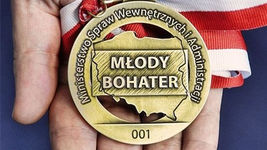 Akcja "Młody Bohater"