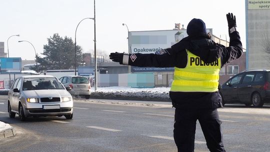 AKCJA PASY: 138 skontrolowanych pojazdów