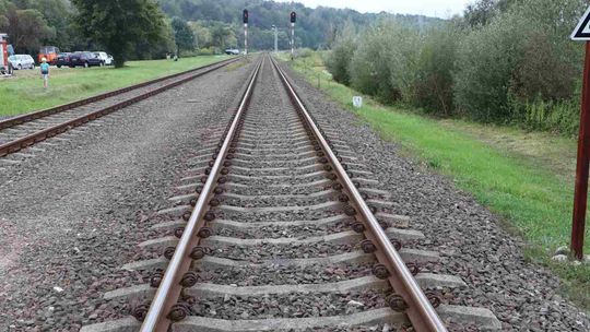 Akcja poszukiwawcza zakończona sukcesem. Kobieta była silnie wychłodzona