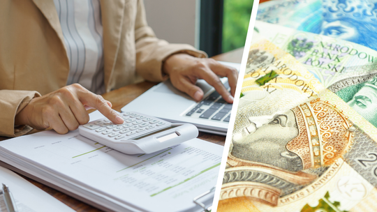 Akt oskarżenia za przywłaszczenie 236 tys. zł z wpłat klientów banku