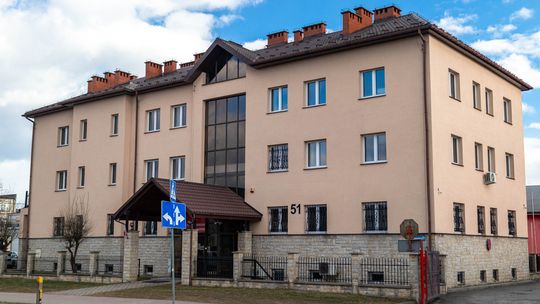 Akt oskarżenia w sprawie badań technicznych w Krośnie. 22 osoby i dwóch diagnostów przed sądem