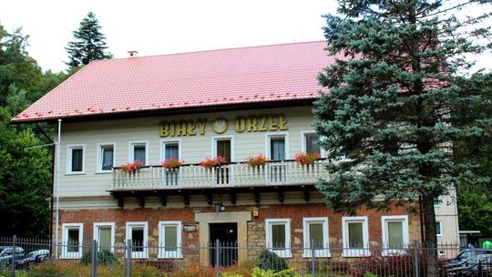 Akt oskarżenia w sprawie nieprawidłowości w Uzdrowisku Rymanów. 26 osób przed sądem