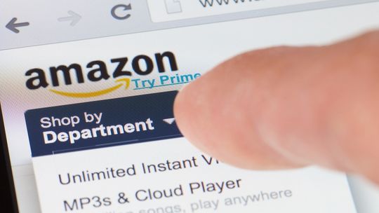 Amazon na celowniku UOKiK. Spółka może mieć sporo na sumieniu