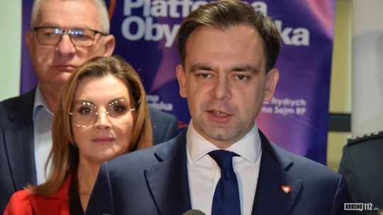 Andrzej Domański: "Reforma ma uniezależnić finanse samorządów od decyzji o charakterze politycznym"