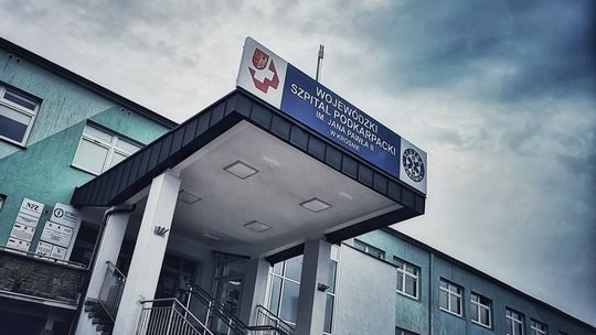 Apel 76 lekarzy krośnieńskiego szpitala!