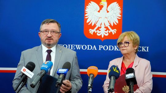 ASF w regionie. Nowe ognisko i plan dalszych działań służb