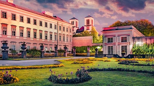 Austriackie inspiracje – gdzie zaplanować niezapomniany urlop?