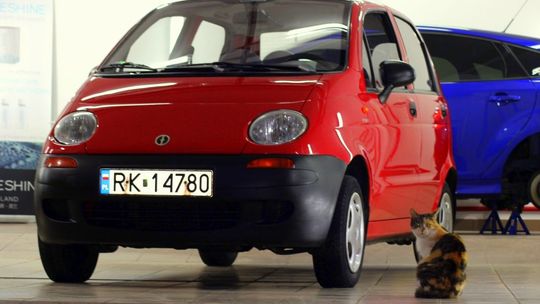 Auto Detailing, czyli druga młodość naszego samochodu