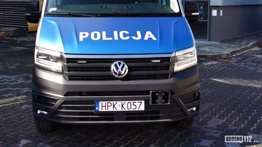 Aż 66 wykroczeń podczas działań NURD w Krośnie