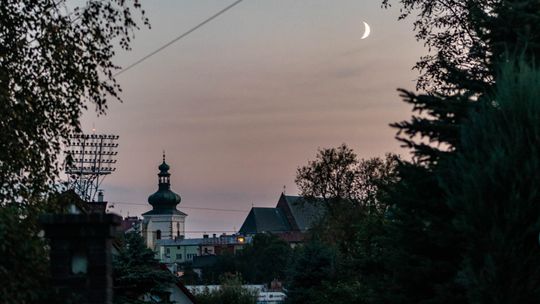 Babie lato 2024. Spacer po Krośnie [ZDJĘCIA]