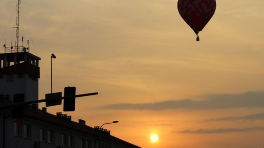 Balony nad Krosnem 2018 niebawem!